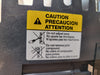 SCHNEIDER ELECTRIC 15 Amp, 3 Pole, 600 Volt Circuit Breaker HLA36015