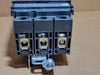 SCHNEIDER ELECTRIC 15 Amp, 3 Pole, 600 Volt Circuit Breaker HLA36015