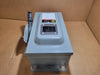 SQUARE D 60 Amp, 3 Pole, 600 Volt Non-Fusible Disconnect Switch CHU362AWK