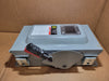 SQUARE D 60 Amp, 3 Pole, 600 Volt Non-Fusible Disconnect Switch CHU362AWK