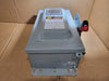 SQUARE D 60 Amp, 3 Pole, 600 Volt Non-Fusible Disconnect Switch CHU362AWK
