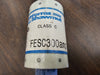 FERRAZ SHAWMUT 300 Amp, 600 Volt Class C Fuse FESC300