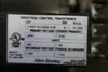 ALLEN-BRADLEY 200VA Control Circuit Transformer 600V pri., 120V sec. 1497-D-CXSX-3-N