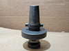 UNIVERSAL ENGINEERING Shell Mill Adapter w/ Kwik Switch 300 Shank - 1.50 Pilot Diameter 80337