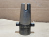UNIVERSAL ENGINEERING 3 Morse Taper Adapter w/ Kwik-Switch 300 Shank 80328