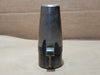 UNIVERSAL ENGINEERING 3 Morse Taper Adapter w/ Kwik-Switch 300 Shank 80328