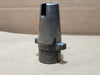 UNIVERSAL ENGINEERING 3 Morse Taper Adapter w/ Kwik-Switch 300 Shank 80328