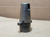 UNIVERSAL ENGINEERING 3 Morse Taper Adapter w/ Kwik-Switch 300 Shank 80328
