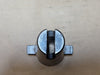 UNIVERSAL ENGINEERING 3 Morse Taper Adapter w/ Kwik-Switch 300 Shank 80328