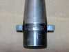 UNIVERSAL ENGINEERING 3 Morse Taper Adapter w/ Kwik-Switch 300 Shank 80328
