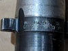 UNIVERSAL ENGINEERING 3 Morse Taper Adapter w/ Kwik-Switch 300 Shank 80328