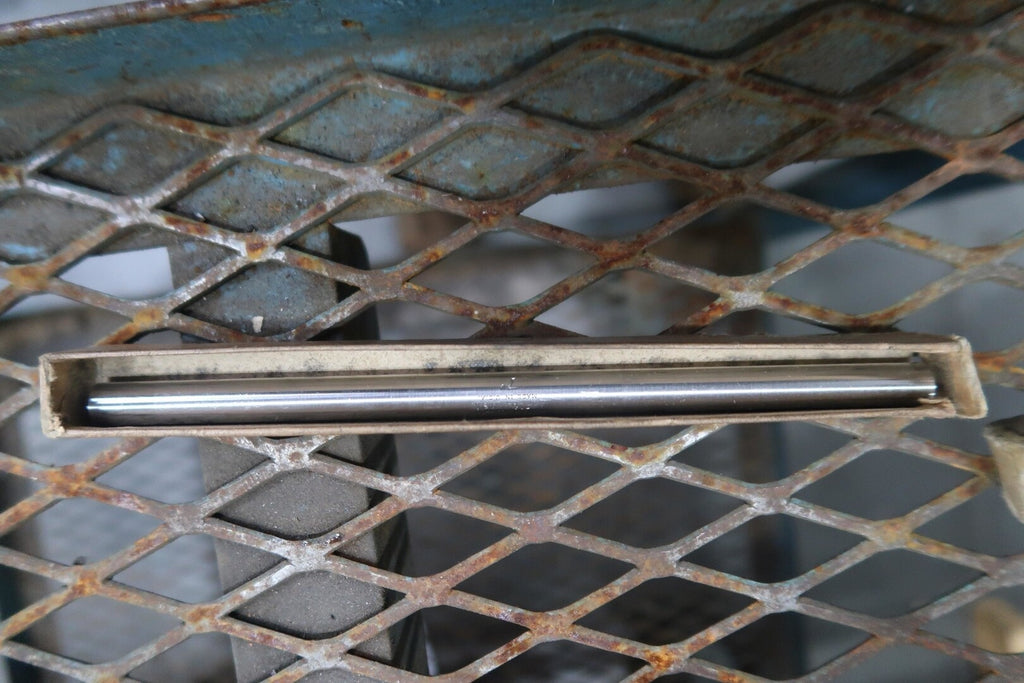 STARRETT 7" End Measuring Rod