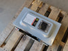 SQUARE D 60 Amp, 3 Pole, 600 Volt Non-Fusible Disconnect Switch CHU362AWK