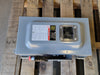 SQUARE D 60 Amp, 3 Pole, 600 Volt Non-Fusible Disconnect Switch CHU362AWK