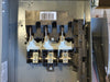 SQUARE D 60 Amp, 3 Pole, 600 Volt Non-Fusible Disconnect Switch CHU362AWK