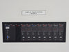 DIGITRACE Dismantled - Heat Trace Controller Panel w/ Modules CM 2000+, AC 2000