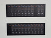 DIGITRACE Dismantled - Heat Trace Controller Panel w/ Modules CM 2000+, AC 2000
