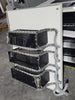 DIGITRACE Dismantled - Heat Trace Controller Panel w/ Modules CM 2000+, AC 2000