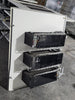 DIGITRACE Dismantled - Heat Trace Controller Panel w/ Modules CM 2000+, AC 2000