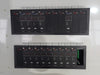 DIGITRACE Heat Trace Controller Panel w/ Modules CM 2000+, AC 2000+ (25 total)