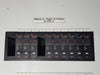 DIGITRACE Heat Trace Controller Panel w/ Modules CM 2000+ (28 total)