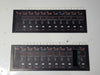 DIGITRACE Heat Trace Controller Panel w/ Modules CM 2000+ (28 total)