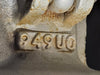 NEWAY 8" Class 300 Gate Valve API600, Fig. 8G3RA8-000
