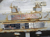 KITZ 6" Class 150 Gate Valve B16.34, FIG. 150SCLS