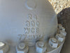 NEWCO 24" Class 300 Gate Valve B16.34, Fig. 13F-CB2-G0