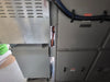 5 kV E-House Genset Control Room PDC w/ 9 x 1200 amp Breaker 