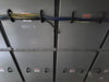 5 kV E-House Genset Control Room PDC w/ 9 x 1200 amp Breaker 