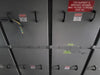 5 kV E-House Genset Control Room PDC w/ 9 x 1200 amp Breaker 