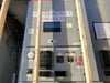 5 kV E-House Genset Control Room PDC w/ 9 x 1200 amp Breaker 