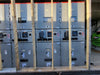 5 kV E-House Genset Control Room PDC w/ 9 x 1200 amp Breaker 