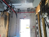 5 kV E-House Genset Control Room PDC w/ 9 x 1200 amp Breaker 