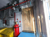 5 kV E-House Genset Control Room PDC w/ 9 x 1200 amp Breaker 