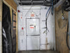 5 kV E-House Genset Control Room PDC w/ 9 x 1200 amp Breaker 