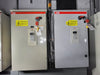 5 kV E-House Genset Control Room PDC w/ 9 x 1200 amp Breaker 