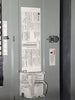 5 kV E-House Genset Control Room PDC w/ 9 x 1200 amp Breaker 