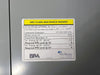5 kV E-House Genset Control Room PDC w/ 9 x 1200 amp Breaker 