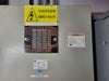 5 kV E-House Genset Control Room PDC w/ 9 x 1200 amp Breaker 