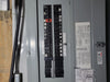 5 kV E-House Genset Control Room PDC w/ 9 x 1200 amp Breaker 