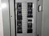 5 kV E-House Genset Control Room PDC w/ 9 x 1200 amp Breaker 