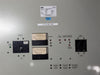 5 kV E-House Genset Control Room PDC w/ 9 x 1200 amp Breaker 
