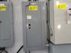 5 kV E-House Genset Control Room PDC w/ 9 x 1200 amp Breaker 
