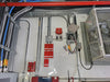 5 kV E-House Genset Control Room PDC w/ 9 x 1200 amp Breaker 