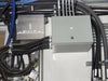 5 kV E-House Genset Control Room PDC w/ 9 x 1200 amp Breaker 