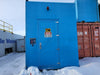 5 kV E-House Genset Control Room PDC w/ 9 x 1200 amp Breaker 