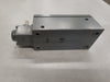ALLEN-BRADLEY Spring Return Lever Limit Switch 802X-A4