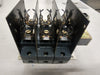 ABB 30 Amp, 3 Pole, 600 Volt Fusible Disconnect OESA-F30J6